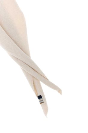 Extreme Cashmere Bandana Scarf - Beige