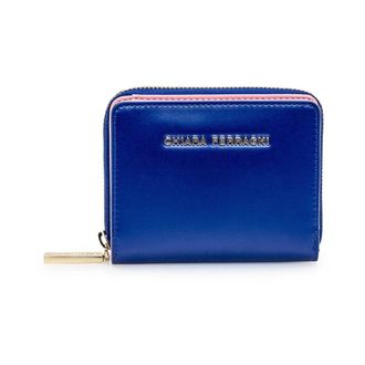 Chiara Ferragni Cartera Eyelike - Accessories - Mujer - Azul - ONE SIZE