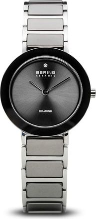 Bering Stainless Steel Dress Womens Watch