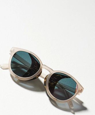 Sunski Tera Circle Sunglasses