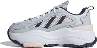 adidas (WMNS) adidas Originals Ozgaia White Teal JI4282