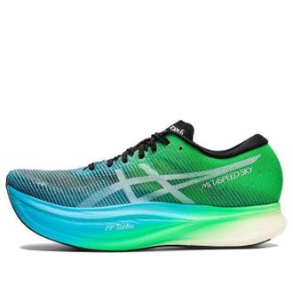Asics Metaspeed Sky+ Black New Leaf 1013A115-001