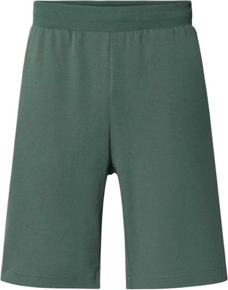 Emporio Armani Emporio Armani Ea7, Hombre, Pantalones cortos, Verde, Talla: S
