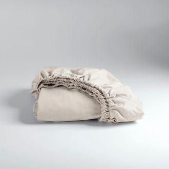 Cinderella Spannbettlaken »Weekend« OEKO-TEX-zertifiziert