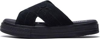 Converse (WMNS) Converse One Star Sandal Black 564149C