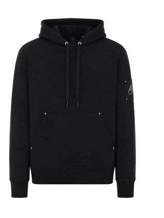 Moose Knuckles Hartsfield Hoodie