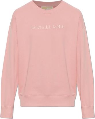 Michael Kors Donna, Felpe, Rosa, XL, new