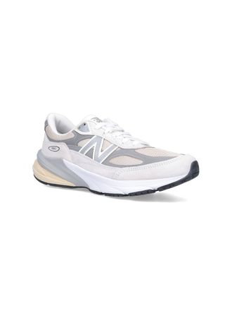 New Balance Sneaker - White