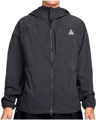 Nike ACG Five Towers UV Protection Jacket Laufjacke f&uuml;r Damen | grau