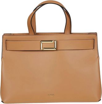Lancel Donna, Borse, Beige, Taglia unica, new