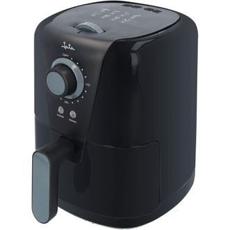 Jata Freidora Aire Sin Aceite 1,5 Litros Jefr1221