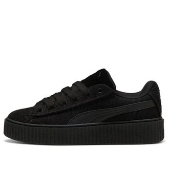 Puma x Fenty Creeper Phatty Triple Black 399870-03