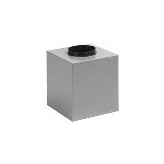 Silverline 1260 Accesorio Para Campana De Estufa Motor Para Campana Extractora
