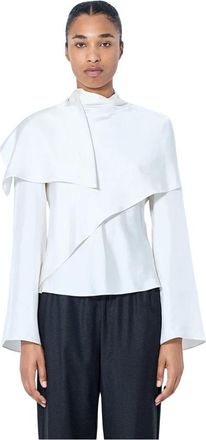 R&oacute;he Donna, Camicette, Bianco, S, new