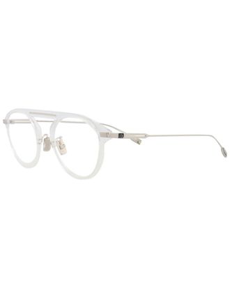 Rimowa Unisex Rw50004u 47Mm Optical Frames