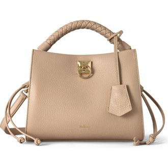 Mulberry Small Iris in Crumpet at Nordstrom