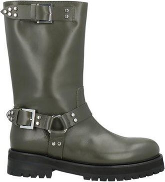 Dondup CALZADO - Botas en YOOX.COM