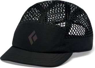 Black Diamond Distance LT Hat Cap - Unisex | schwarz
