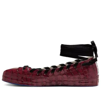 Converse (WMNS) Converse x Koche Chuck Taylor All Star Rina Low Rhubarb 564837C