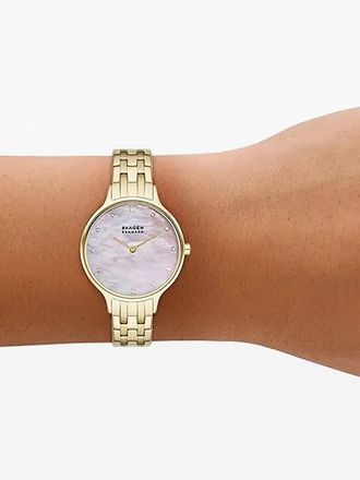 Skagen Lille 36mm - Rosa