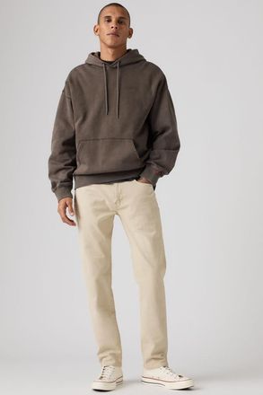 Levi's Vaqueros 502 Taper - Hombre - 29X32 - Crema / Toasted Hazelnut Garment Dye