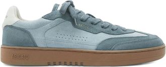 Axel Arigato Dice T-Toe sneakers - Blauw