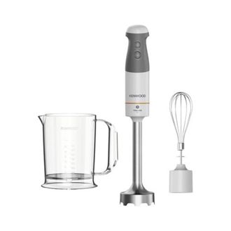 Kenwood Hbm40.002wh Juego De Batidora De Mano Triblade Xl