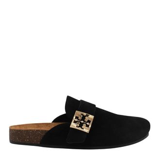 Tory Burch Mujer, Zapatos, Negro, Talla: 37 1/2 EU