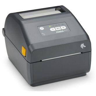 Zebra Impresora T&eacute;rmica M&aacute;ximo Ancho De Impresi&oacute;n: 10,4 Cm Zebra Zd421