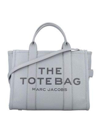Marc Jacobs The Leather Medium Tote Bag