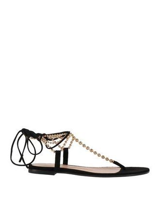 Gianvito Rossi FOOTWEAR - Thong sandals sur YOOX.COM