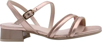 Nero Giardini Donna, Scarpe, Rosa, 38 EU, new