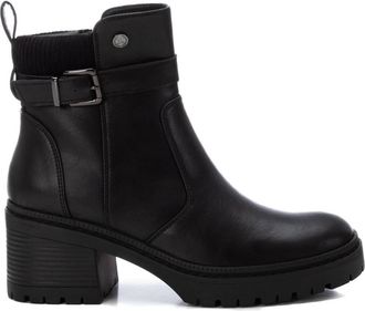 Xti Womens Casual Booties By XTI