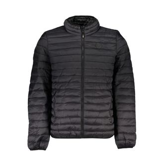 Gian Marco Venturi Poliammide Men Mens Jacket