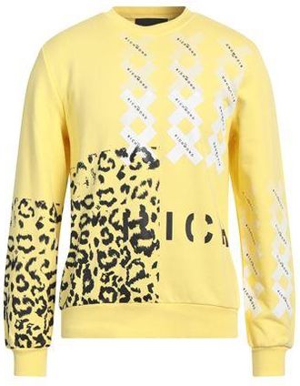 John Richmond CAMISETAS Y TOPS - Sudaderas en YOOX.COM