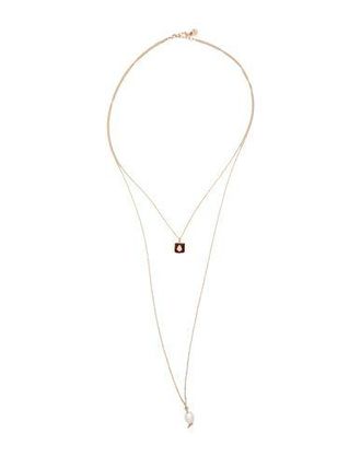 Dior SCHMUCK und UHREN - Halsketten auf YOOX.COM