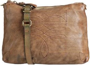 Campomaggi BAGS - Cross-body bags sur YOOX.COM