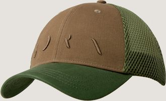 Born Living Yoga Cap Atuel Swamp Green