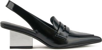 United Nude Raila Loafer Mid