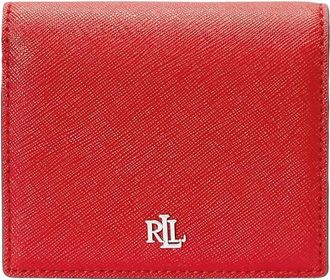 Ralph Lauren Cmpct Wallet Wallet Small