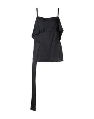 Helmut Lang TOPWEAR - Tops on YOOX.COM