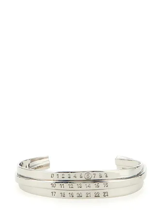 Maison Margiela MM6 Maison Margiela numerisches Armband