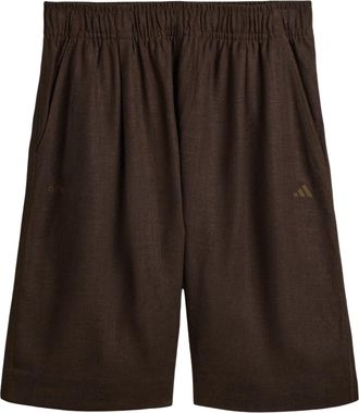 adidas x ARTE Antwerp Linen Bermuda Shorts Asia Sizing Dust Cargo KV4050