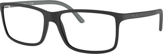 Polo Ralph Lauren 0Ph 2126 - unisex - Brillen - Zwart - 53 MM - Accessoires