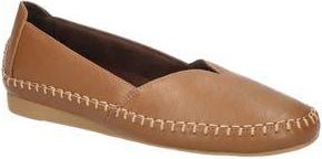 Easy Street Amity Flat in Tan at Nordstrom Rack, Size 8.5