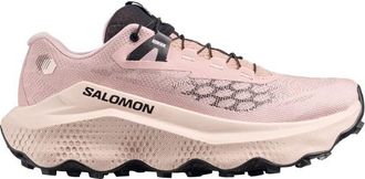 Salomon Ultra Glide 4 Trailrunningschuhe f&uuml;r Damen | rosa