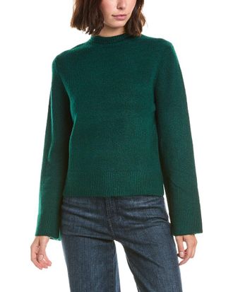 French Connection Suzie Crewneck Sweater