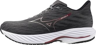 Mizuno Mizuno Wave Rider 28 Quiet Shade / Nimbus Cloud J1GC240305 Mens