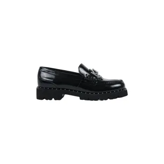 Karl Lagerfeld Mujer, Zapatos, Negro, Talla: 37 EU
