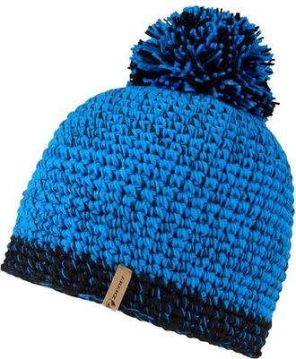 Ziener Intercontinental-Z M&uuml;tze - Unisex | blau